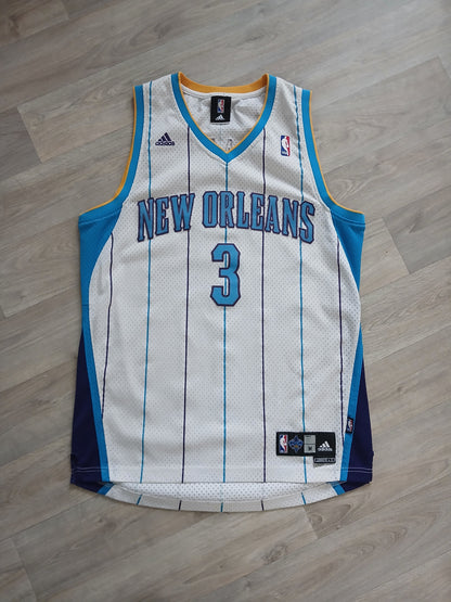 Chris Paul New Orleans Hornets Jersey Size Medium