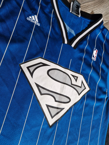 Dwight Howard Orlando Magic Jersey Size Medium