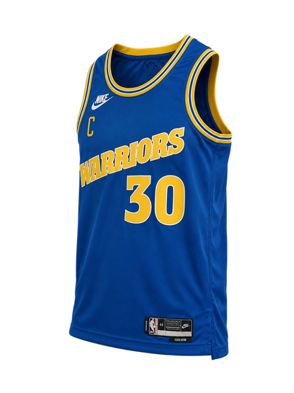 Steph Curry Golden State Warriors Jersey Size Medium