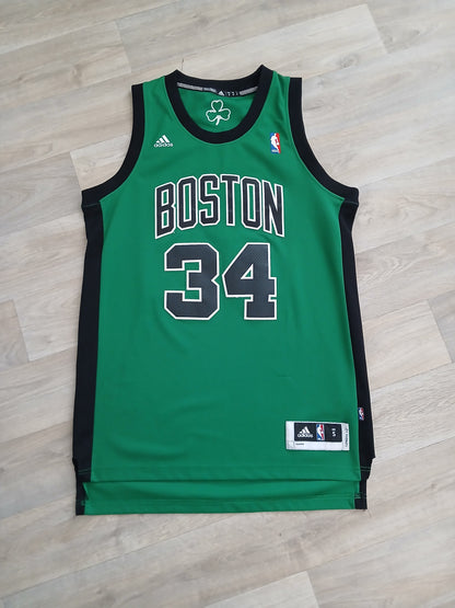 Paul Pierce Boston Celtics Jersey Size Small