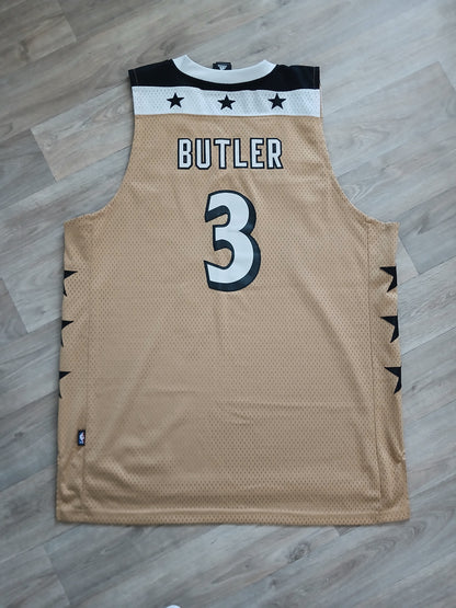 Caron Butler Washington Wizards Jersey Size 2XL