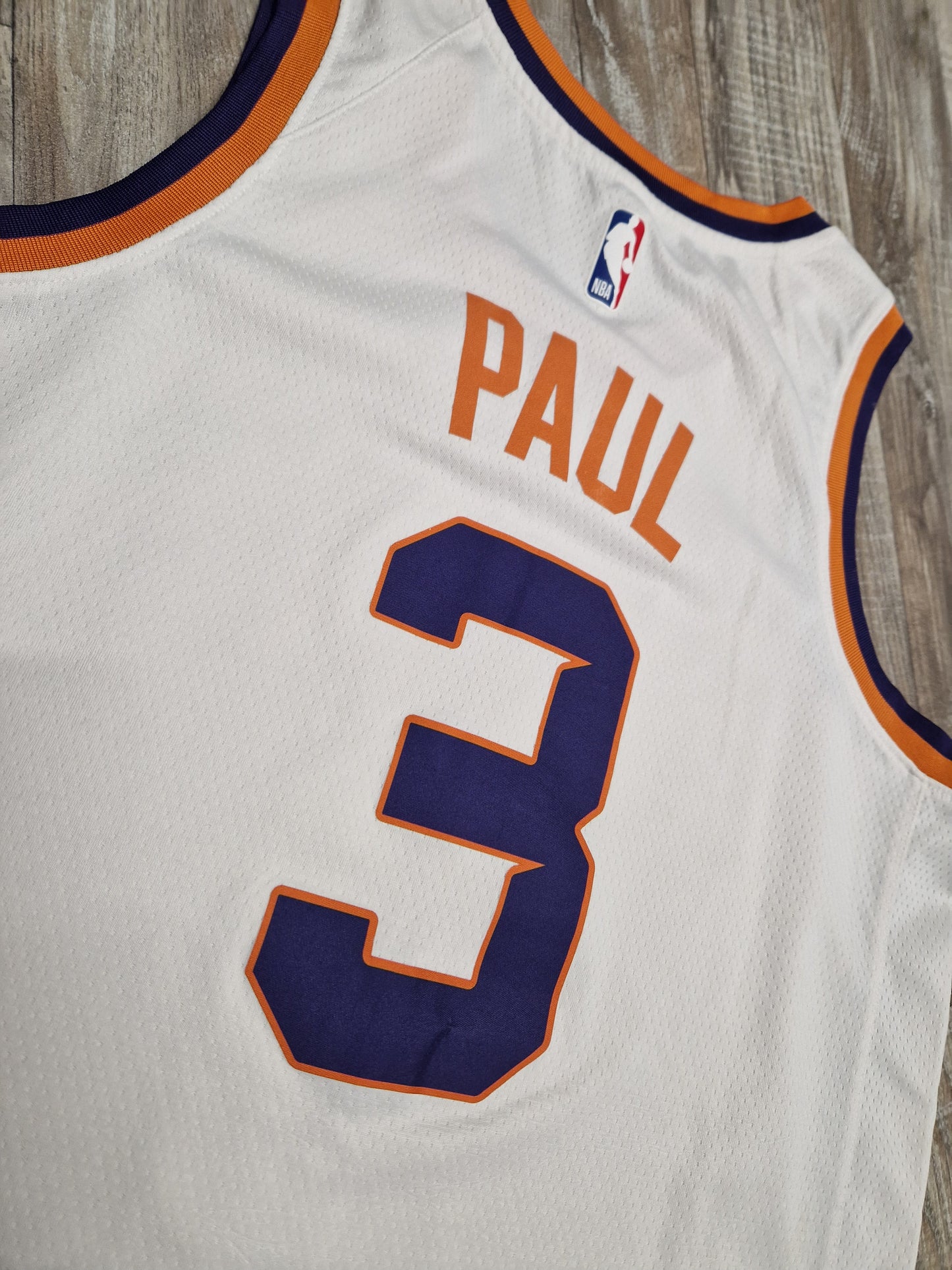 Chris Paul Phoenix Suns Jersey Size Large