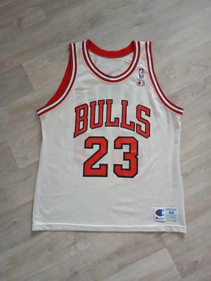 Michael Jordan Chicago Bulls Jersey Size Large