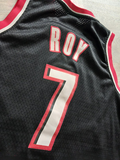 Brandon Roy Portland Trailblazers Jersey Size Medium