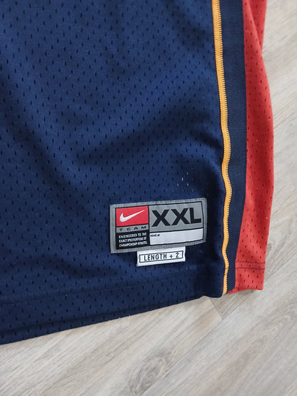 Jason Richardson Golden State Warriors Jersey Size XL