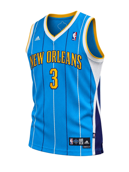 Chris Paul New Orleans Hornets Jersey Size Medium