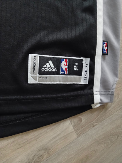 Tony Parker San Antonio Spurs Jersey Size XL