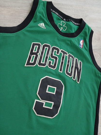 Rajon Rondo Boston Celtics Jersey Size Small
