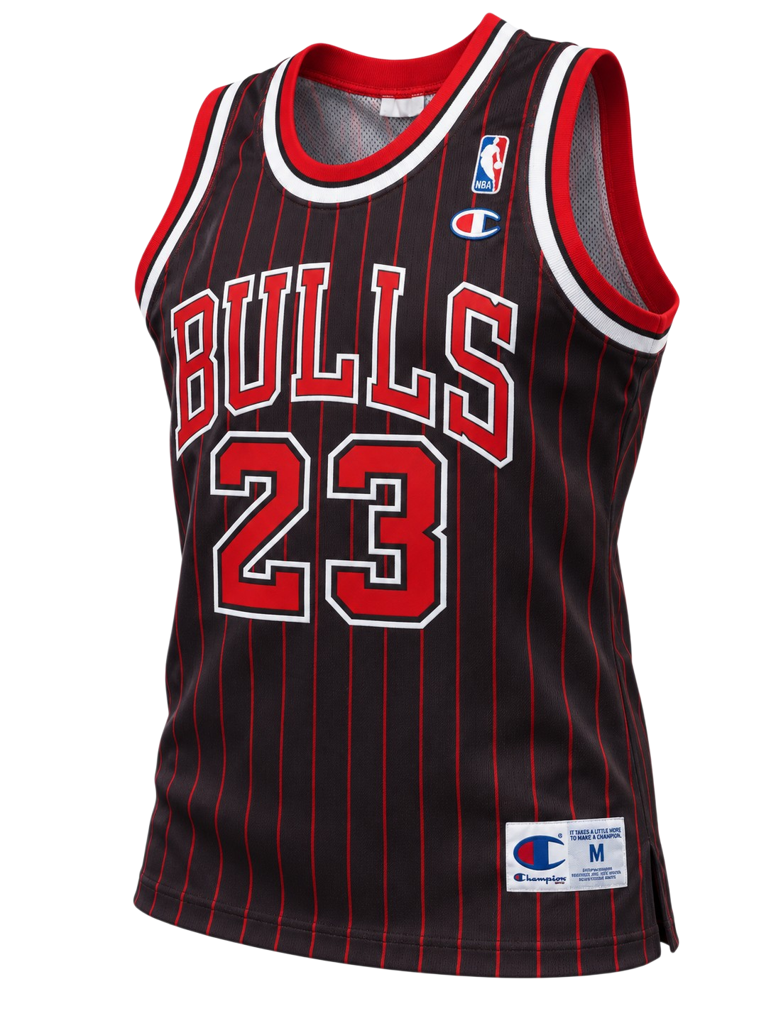 Michael Jordan Chicago Bulls Jersey Size Medium