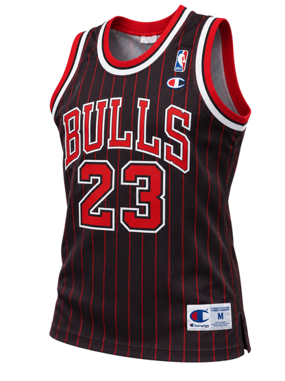 Michael Jordan Chicago Bulls Jersey Size Medium