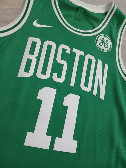 Kyrie Irving Boston Celtics Jersey Size XL