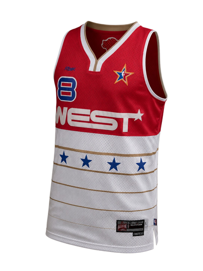 Kobe Bryant NBA All Star 2006 Jersey Size Large