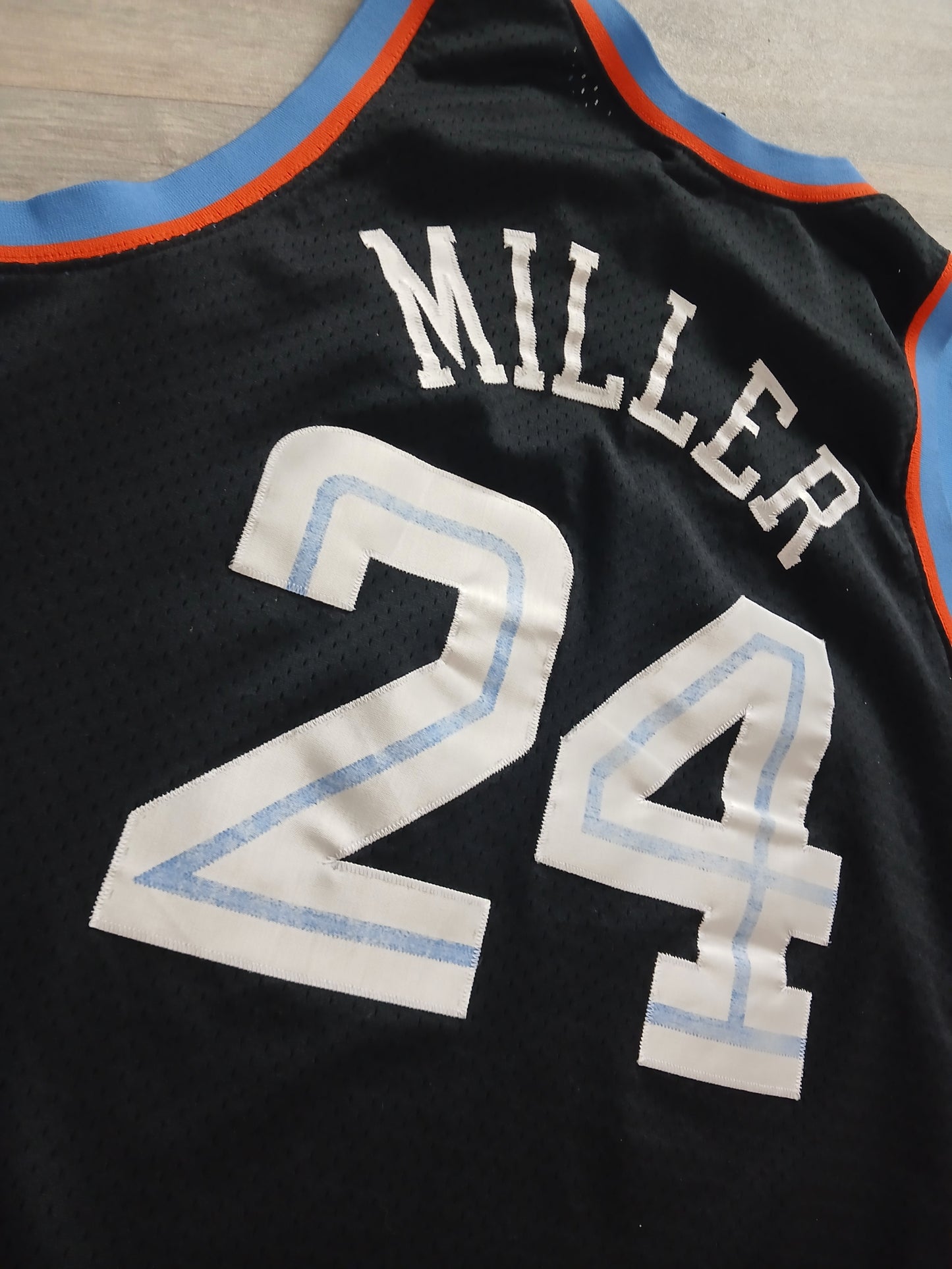 Andre Miller Cleveland Cavaliers Jersey Size Large