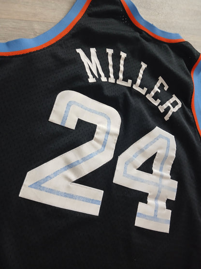 Andre Miller Cleveland Cavaliers Jersey Size Large