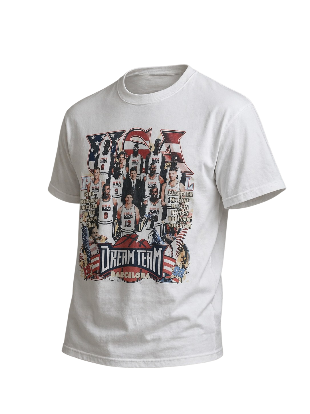 Team USA T-Shirt Size Large