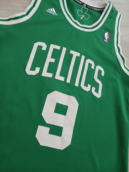 Rajon Rondo Boston Celtics Jersey Size Small