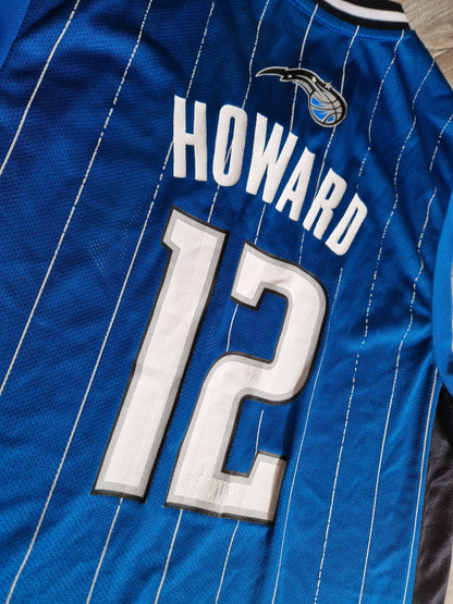 Dwight Howard Orlando Magic Jersey Size Medium