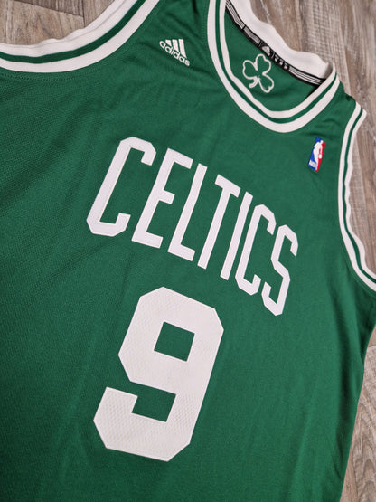 Rajon Rondo Boston Celtics Jersey Size Medium