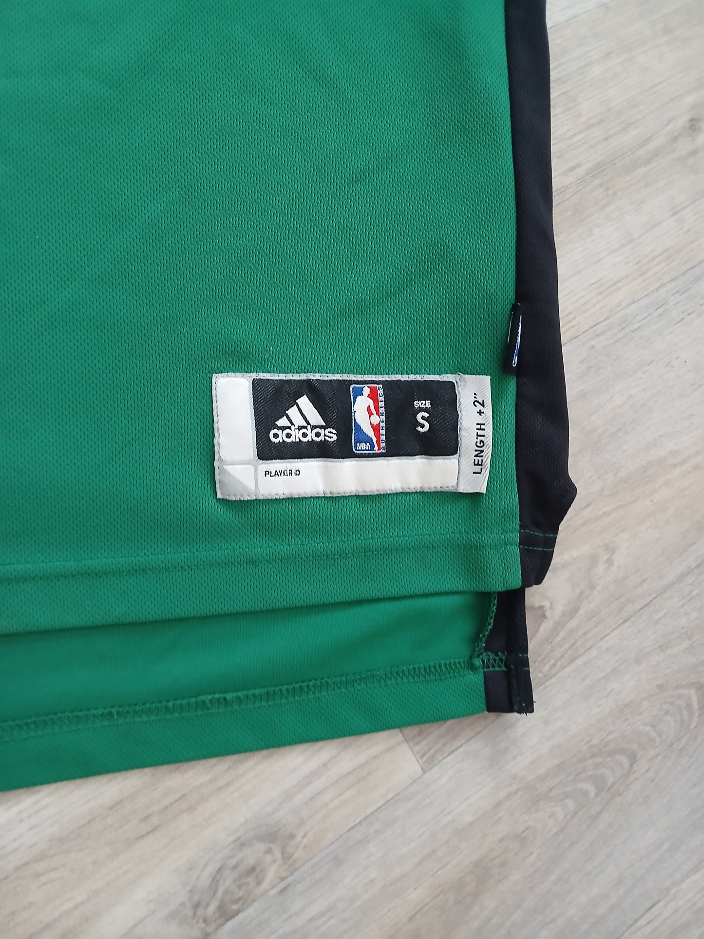 Rajon Rondo Boston Celtics Jersey Size Small