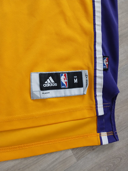 Kobe Bryant Los Angeles Lakers Jersey Size Medium