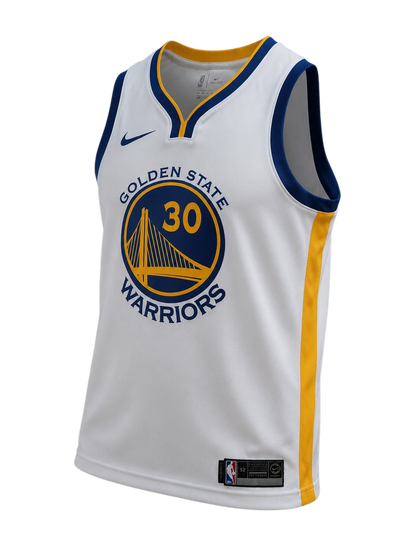 Steph Curry Golden State Warriors Jersey Size XL