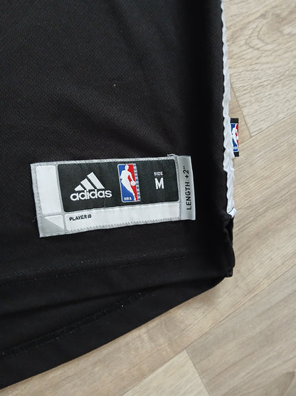 Paul Pierce Brooklyn Nets Nickname Jersey Size Medium