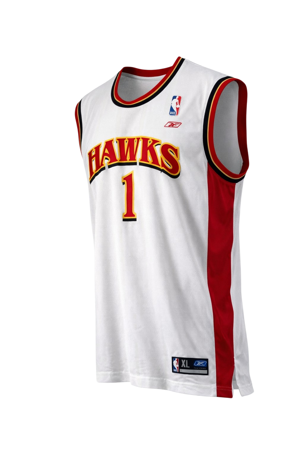 Josh Childress Atlanta Hawks Jersey Size XL