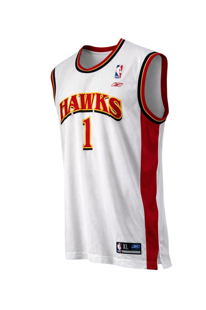 Josh Childress Atlanta Hawks Jersey Size XL
