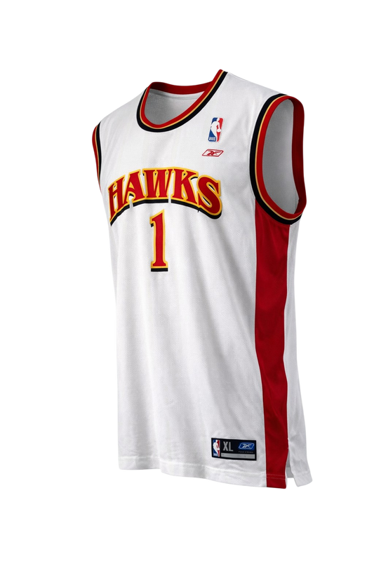 Josh Childress Atlanta Hawks Jersey Size XL