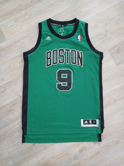 Rajon Rondo Boston Celtics Jersey Size Small