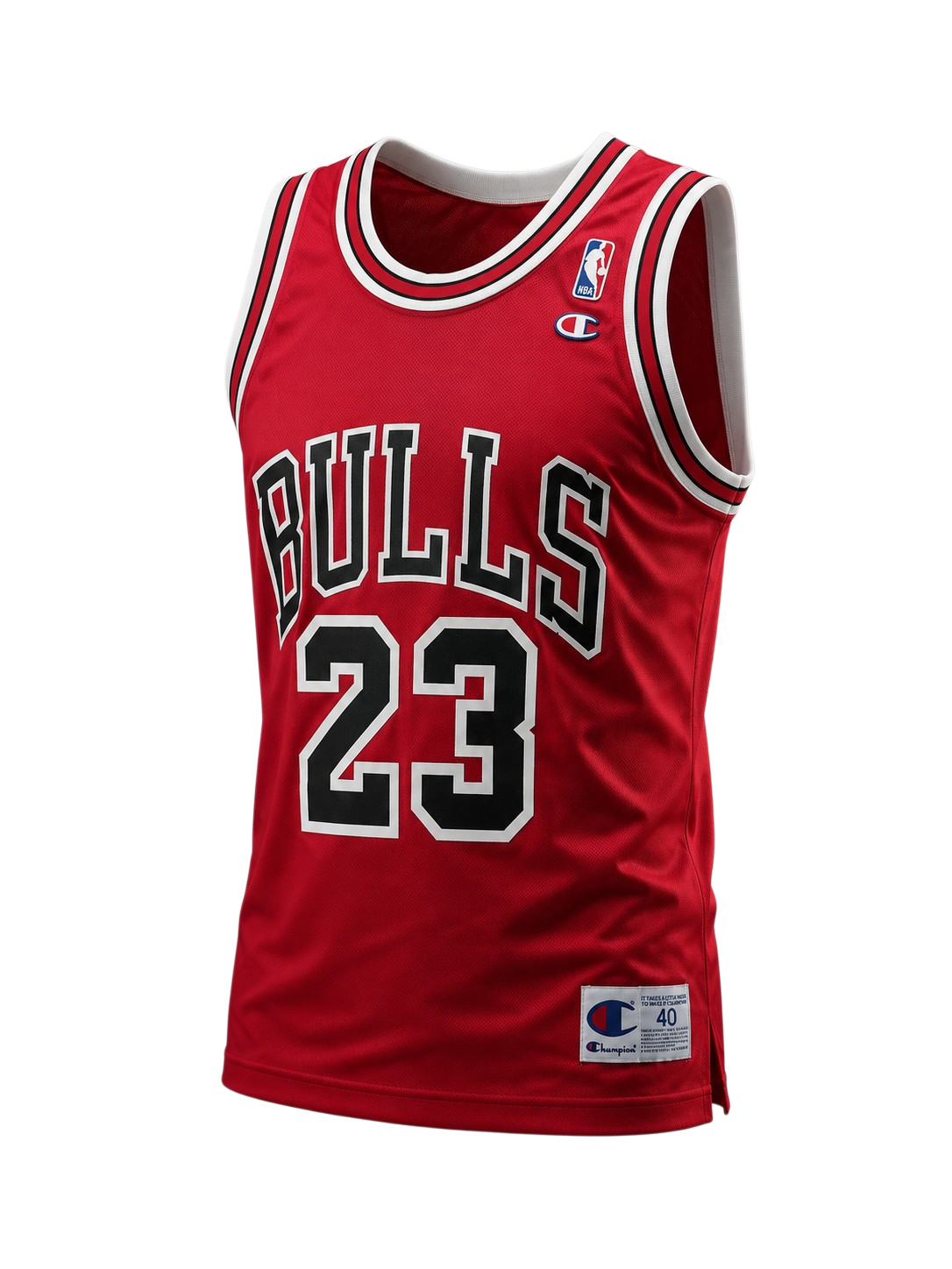 Michael Jordan Chicago Bulls Jersey Size Medium