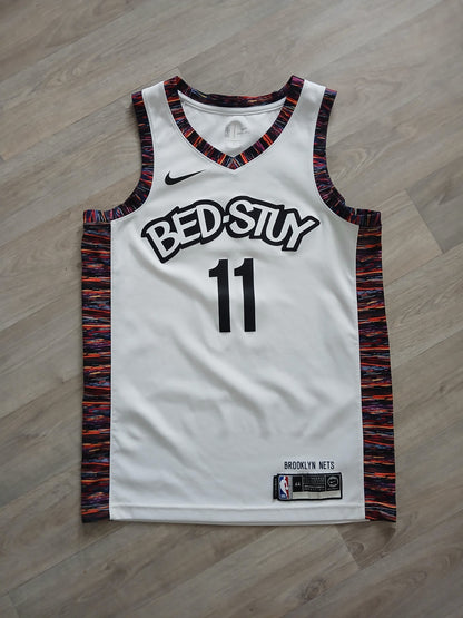 Kylie Irving Brooklyn Nets Jersey Size Medium