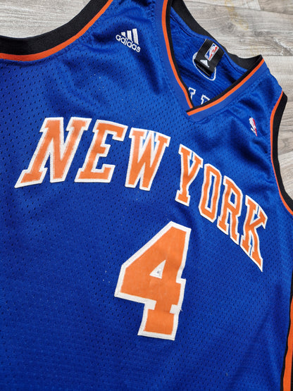 Nate Robinson New York Knicks Jersey Size XL
