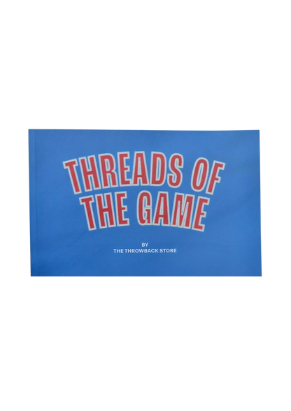 THREADS OF THE GAME