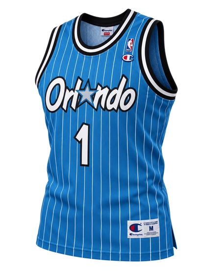 Penny Hardaway Orlando Magic Jersey Size Medium