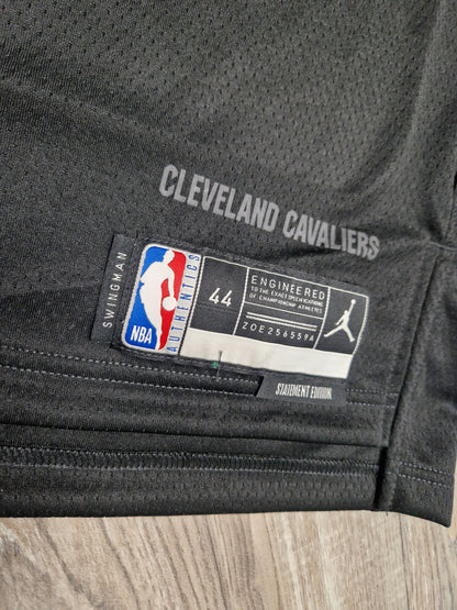 Darius Garland Cleveland Cavaliers Jersey Size Medium