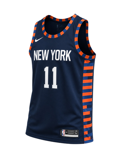 Frank Ntilikina New York Knicks Jersey Size XL