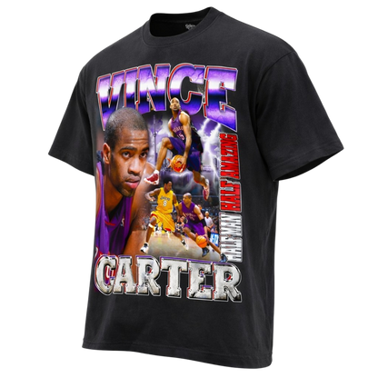 Vince Carter Grace Court T-Shirt