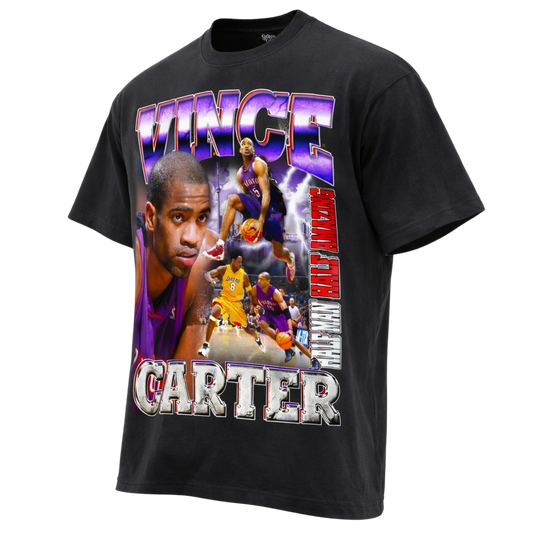 Vince Carter Grace Court T-Shirt