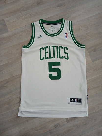 Kevin Garnett Boston Celtics Jersey Size Small