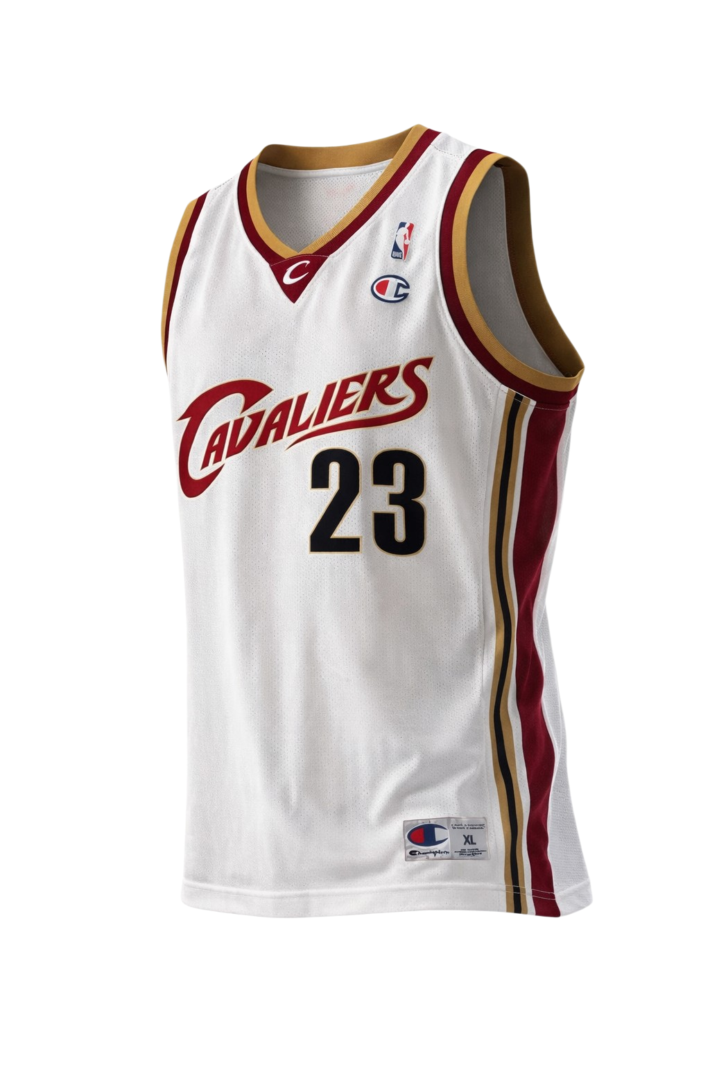 LeBron James Cleveland Cavaliers Jersey Size XL