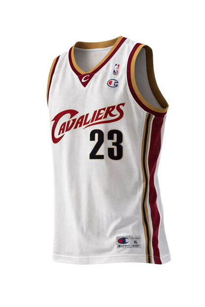 LeBron James Cleveland Cavaliers Jersey Size XL