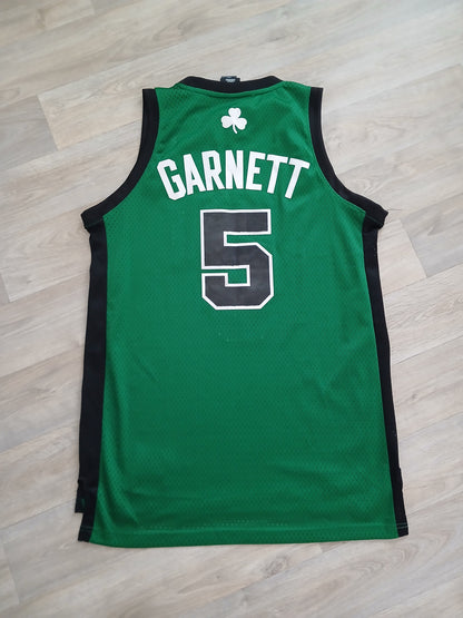 Kevin Garnett Boston Celtics Jersey Size Medium
