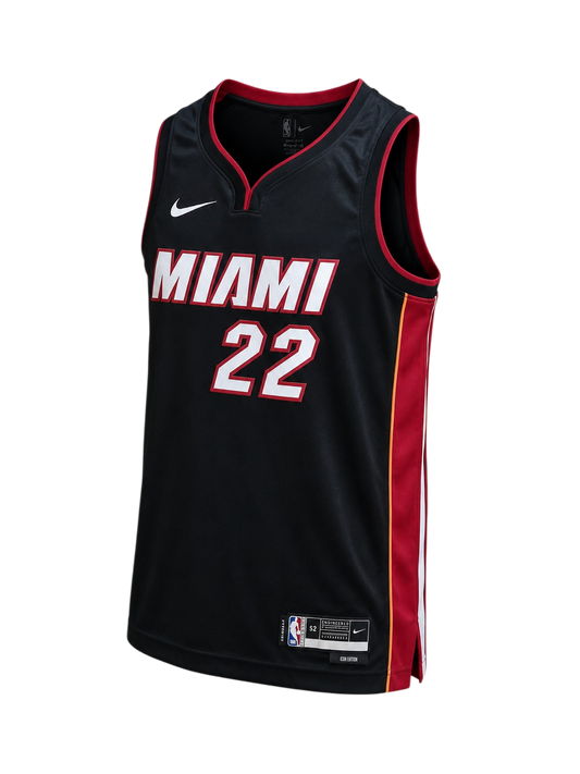Jimmy Butler Miami Heat Jersey Size XL