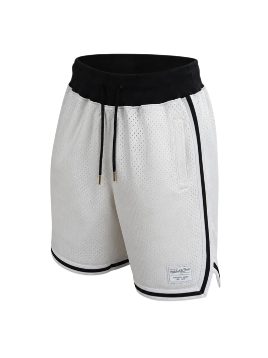 Mitchell and Ness Shorts Size Large