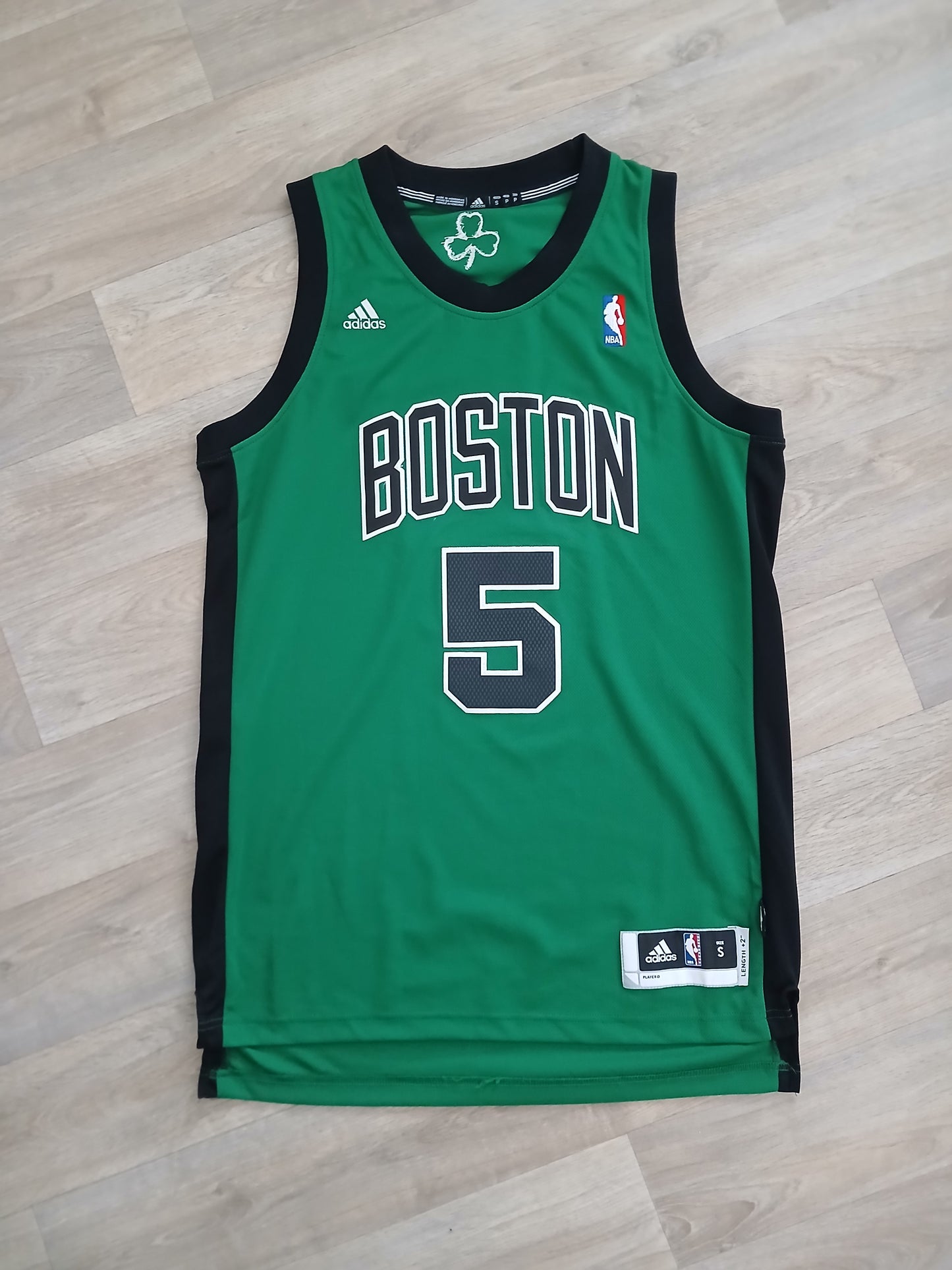 Kevin Garnett Boston Celtics Jersey Size Small
