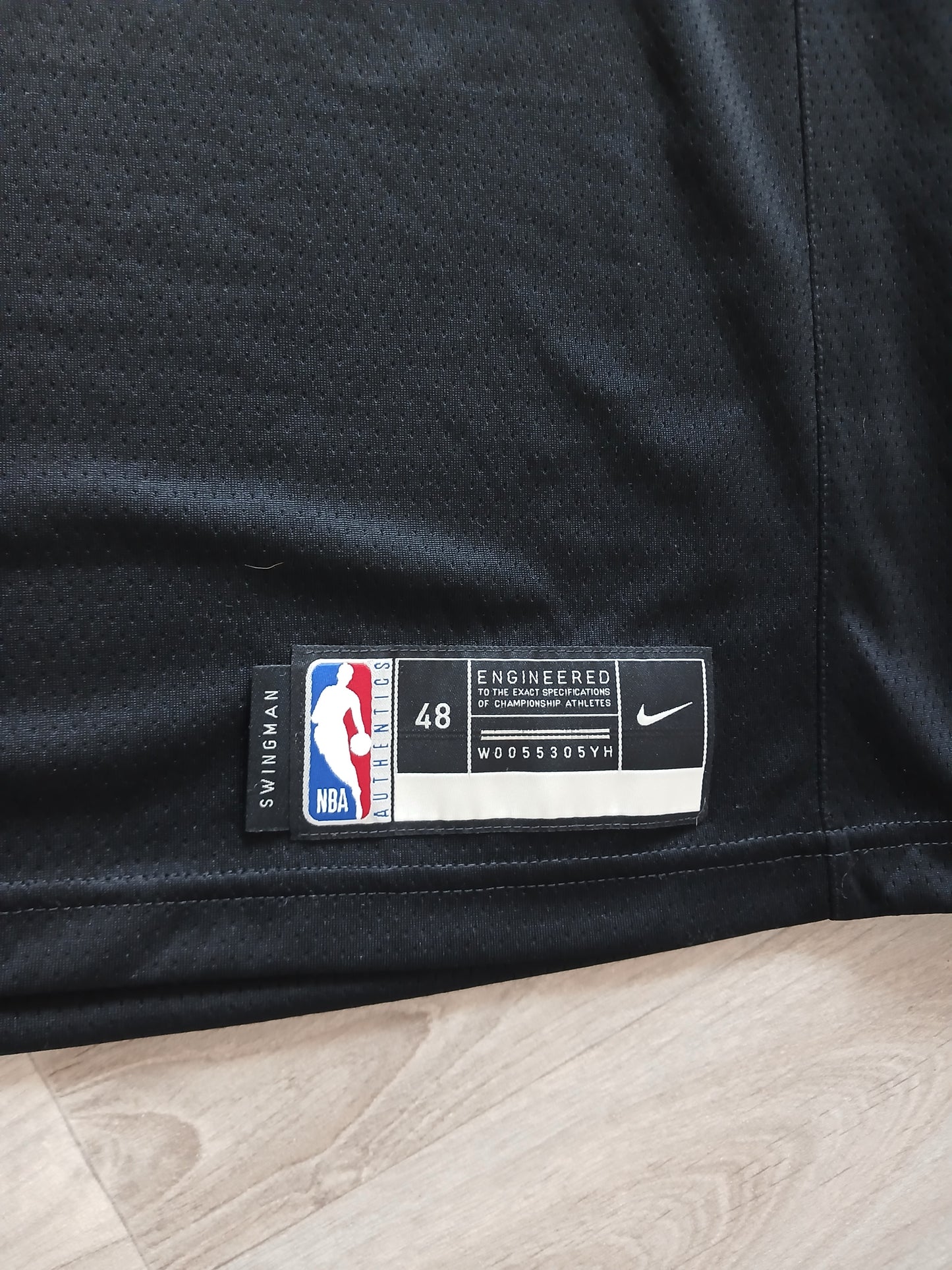 Jimmy Butler Miami Heat Jersey Size Large