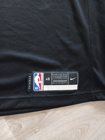 Jimmy Butler Miami Heat Jersey Size Large