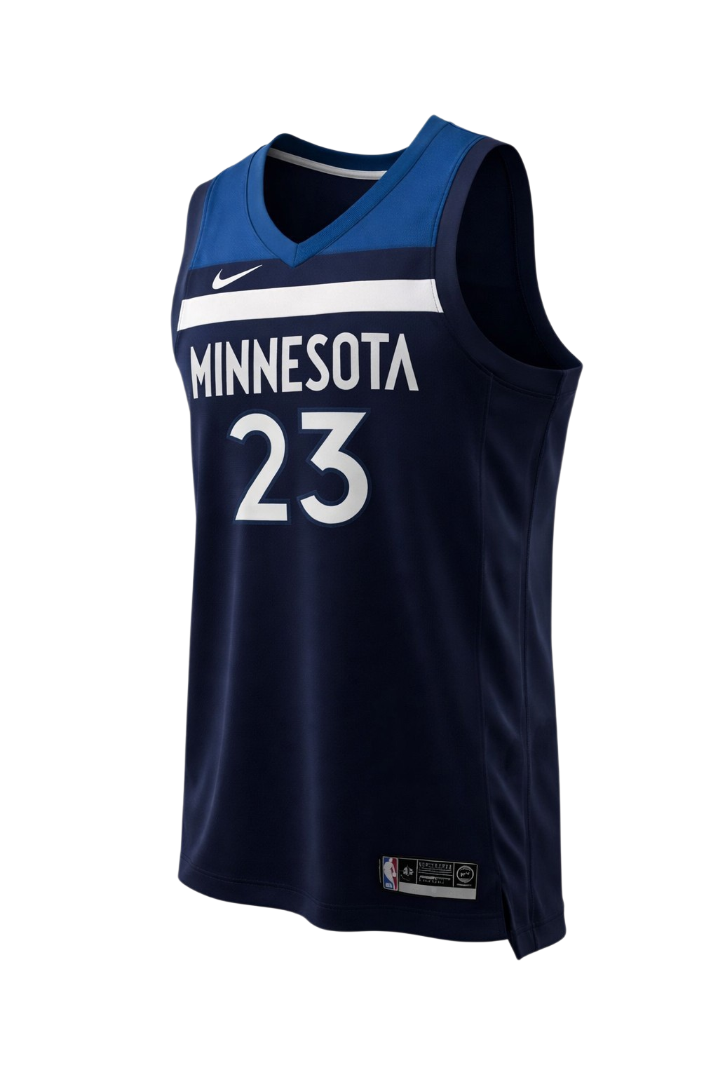 Jimmy Butler Minnesota Timberwolves Jersey Size XL