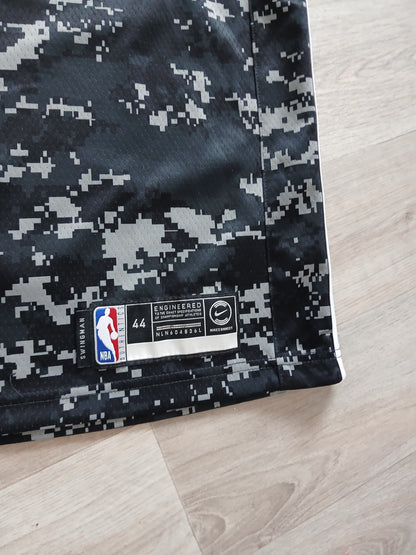 DeMar DeRozan San Antonio Spurs Jersey Size Medium